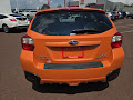 2015 Subaru XV Crosstrek Premium AWD