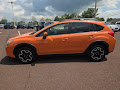 2015 Subaru XV Crosstrek Premium AWD