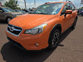 2015 Subaru XV Crosstrek Premium AWD