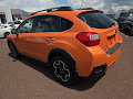 2015 Subaru XV Crosstrek Premium AWD