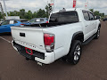 2019 Toyota Tacoma 4WD Limited 4WD