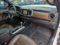 2019 Toyota Tacoma 4WD Limited 4WD
