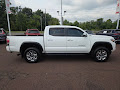 2019 Toyota Tacoma 4WD Limited 4WD