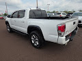 2019 Toyota Tacoma 4WD Limited 4WD
