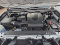 2019 Toyota Tacoma 4WD Limited 4WD