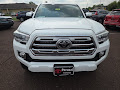 2019 Toyota Tacoma 4WD Limited 4WD