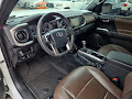 2019 Toyota Tacoma 4WD Limited 4WD
