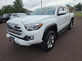 2019 Toyota Tacoma 4WD Limited 4WD
