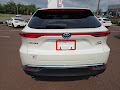 2022 Toyota Venza AWD