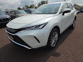 2022 Toyota Venza AWD