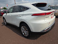2022 Toyota Venza AWD