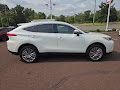2022 Toyota Venza AWD