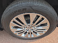 2022 Toyota Venza AWD