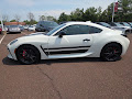 2024 Toyota GR86 TRUENO Edition RWD