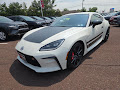 2024 Toyota GR86 TRUENO Edition RWD