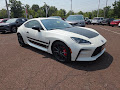 2024 Toyota GR86 TRUENO Edition RWD