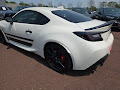 2024 Toyota GR86 TRUENO Edition RWD