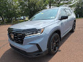 2025 Honda Pilot Black Edition AWD