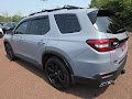 2025 Honda Pilot Black Edition AWD