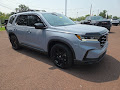 2025 Honda Pilot Black Edition AWD