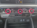 2025 Honda Pilot Black Edition AWD