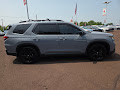 2025 Honda Pilot Black Edition AWD