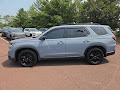 2025 Honda Pilot Black Edition AWD