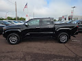 2025 Toyota Tacoma 4WD 4WD
