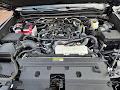2025 Toyota Tacoma 4WD 4WD