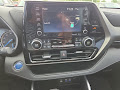 2022 Toyota Highlander Hybrid XLE AWD