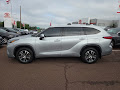 2022 Toyota Highlander Hybrid XLE AWD