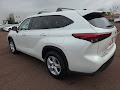 2023 Toyota Highlander FWD