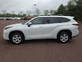 2023 Toyota Highlander FWD