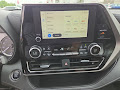 2023 Toyota Highlander FWD