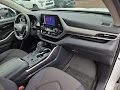 2023 Toyota Highlander FWD