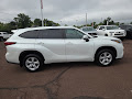 2023 Toyota Highlander FWD
