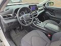 2023 Toyota Highlander FWD