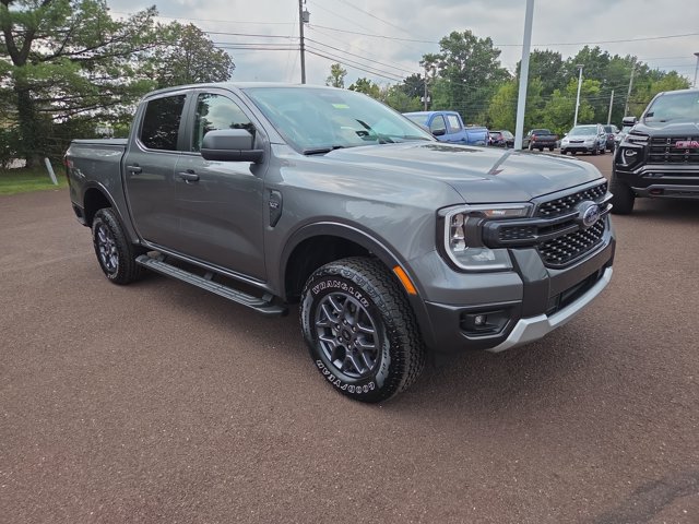 2024 Ford Ranger XLT 4WD