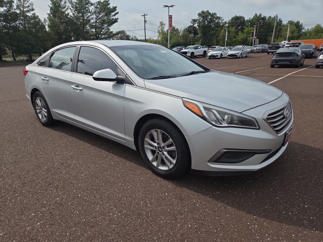 2016 Hyundai Sonata 2.4L SE FWD
