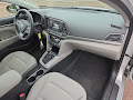 2017 Hyundai Elantra SE FWD