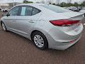 2017 Hyundai Elantra SE FWD