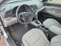 2017 Hyundai Elantra SE FWD