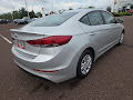 2017 Hyundai Elantra SE FWD