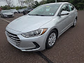 2017 Hyundai Elantra SE FWD