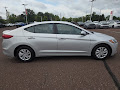 2017 Hyundai Elantra SE FWD