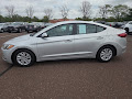 2017 Hyundai Elantra SE FWD