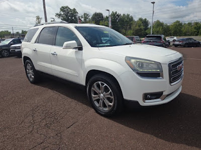 2014 GMC Acadia