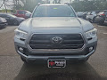 2019 Toyota Tacoma 4WD SR5 4WD