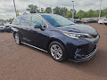 2023 Toyota Sienna XSE AWD