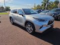 2023 Toyota Highlander Hybrid XLE AWD